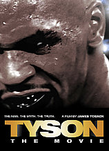 Tyson - The Movie