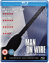 Man On Wire