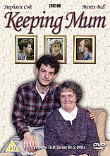 Keeping Mum - Series 1 - Complete