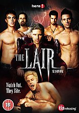 Lair - Series 1, The