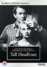 Tall  Headlines