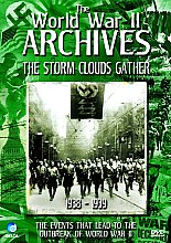 World War 2 Archives - The Storm Clouds Gather, The