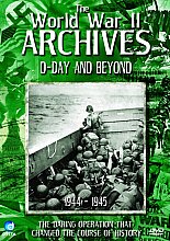 World War 2 Archives - D-Day And Beyond, The