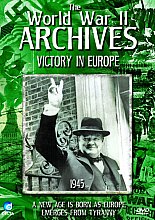 World War 2 Archives - Victory In Europe, The