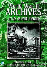 World War 2 Archives - Attack On Pearl Harbour, The