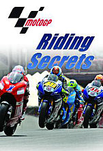 Moto GP Riding Secrets