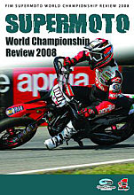 Supermoto World Championship Review 2008