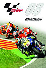 Moto GP Review - 2008