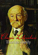 Classic Literature - Thomas Hardy