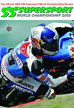 World Supersport Review 2008