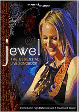 Jewel - The Essential Live Songbook