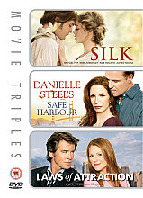 Silk/Safe Harbour/Laws Of Attraction