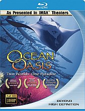 IMAX - Ocean Oasis