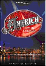 America - Live In Chicago