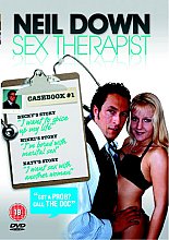 Neil Down Sex Therapist - Casebook Vol.1