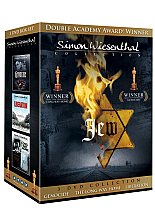 Simon Wiesenthal Collection, The (Box Set)