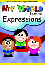 My World Learning - Expressions