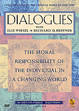 Dialogues With Elie Wiesel