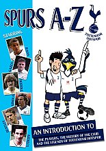 Tottenham Hotspur A-Z