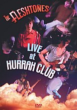 Fleshtones - Live At The Hurrah Club, The