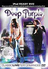 Deep Purple - Live Performance