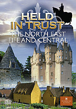 Held In Trust - The North East, Fife And Central Scotland