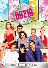 Beverly Hills 90210 - Series 2