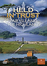 Held In Trust - Fair Isle And The Highlands