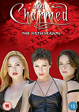 Charmed - Series 6 (Box Set)