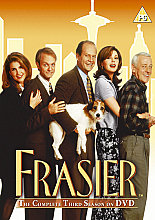 Frasier - Series 3 (Box Set)