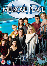 Melrose Place - Series 2