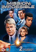 Mission: Impossible - Series 2 (Box Set)