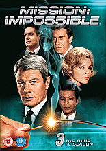 Mission: Impossible - Series 3