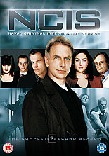 N.C.I.S. - Naval Criminal Investigative Service - Series 2 - Complete (Box Set)