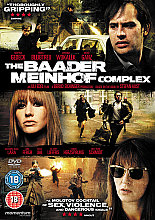 Baader-Meinhof Complex, The (aka Der Baader-Meinhof Komplex)