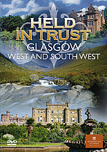 Held In Trust - Glasgow, West, And South West