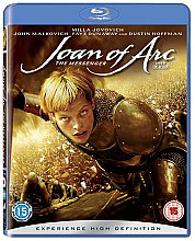 Messenger - The Story of Joan Of Arc, The