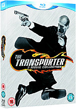 Transporter/Transporter 2, The (Box Set)