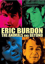 Eric Burdon - The Animals And Beyond (Various Artists)