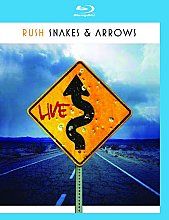 Rush - Snakes And Arrows