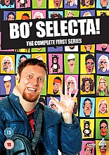 Bo Selecta - Series 1 - Complete