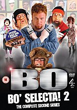 Bo Selecta - Series 2 - Complete