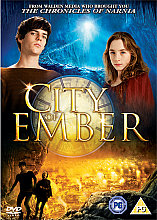 City Of Ember, The