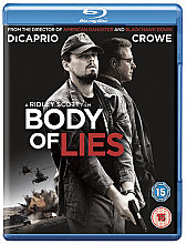 Body Of Lies