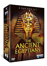 Ancient Egyptians (Box Set)