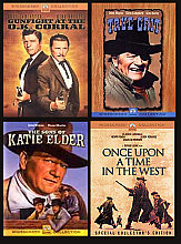 Western Collection (Box Set)