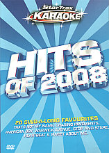 Hits Of 2008