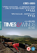 Times And Winds