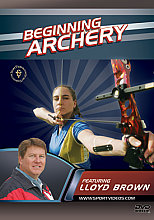 Beginning Archery