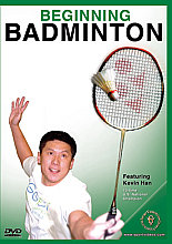 Beginning Badminton